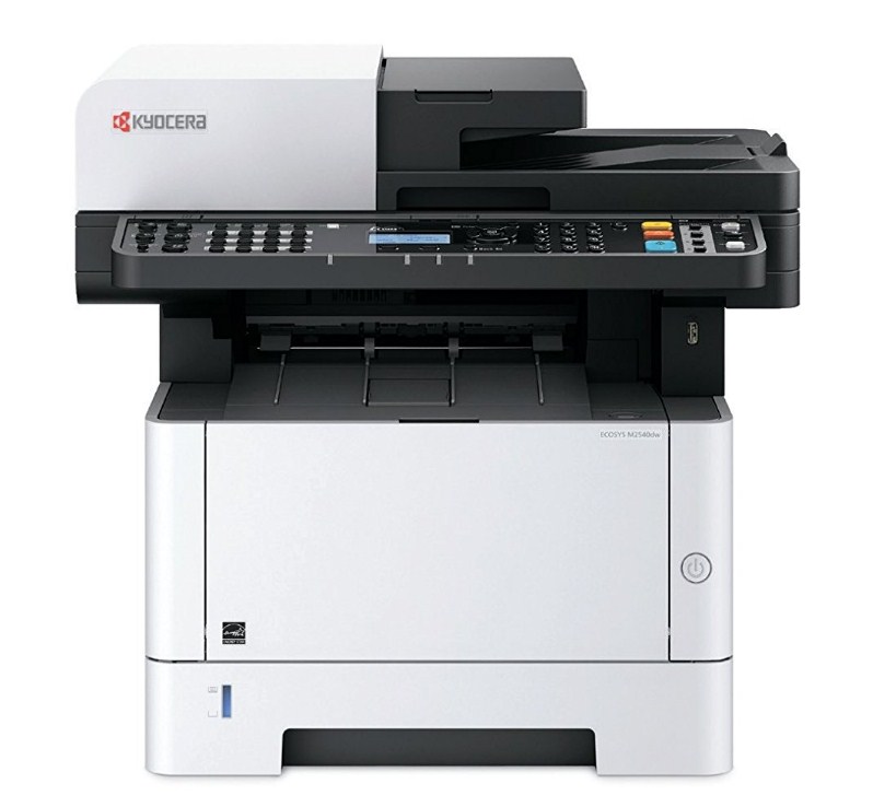 Kyocera ECOSYS M2540dw Drivers Download CPD