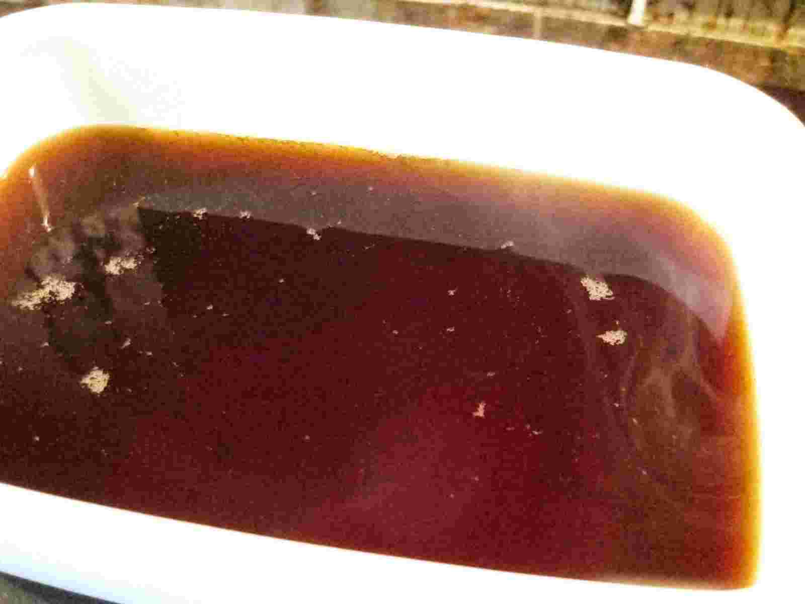 Recipes for Tom Tentsuyu / tempura dipping sauce