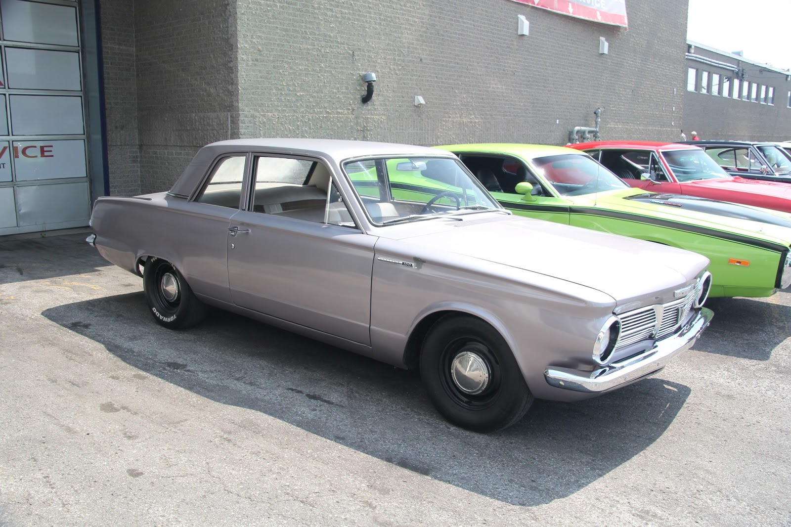 rpm-autopassion: Exposition voitures de rêve 2013