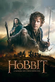 O Hobbit: A Batalha dos Cinco Exércitos Download