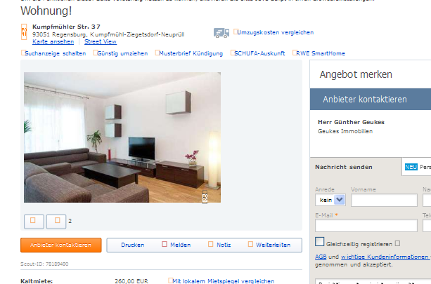 Wohnung Meckenheim Wohnung Meckenheim