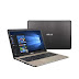 ASUS X540NA-GO001T Intel N3350 4GB 500GB 15.6 Inch Windows 10