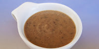 Resepi Sos Black Pepper Sedap