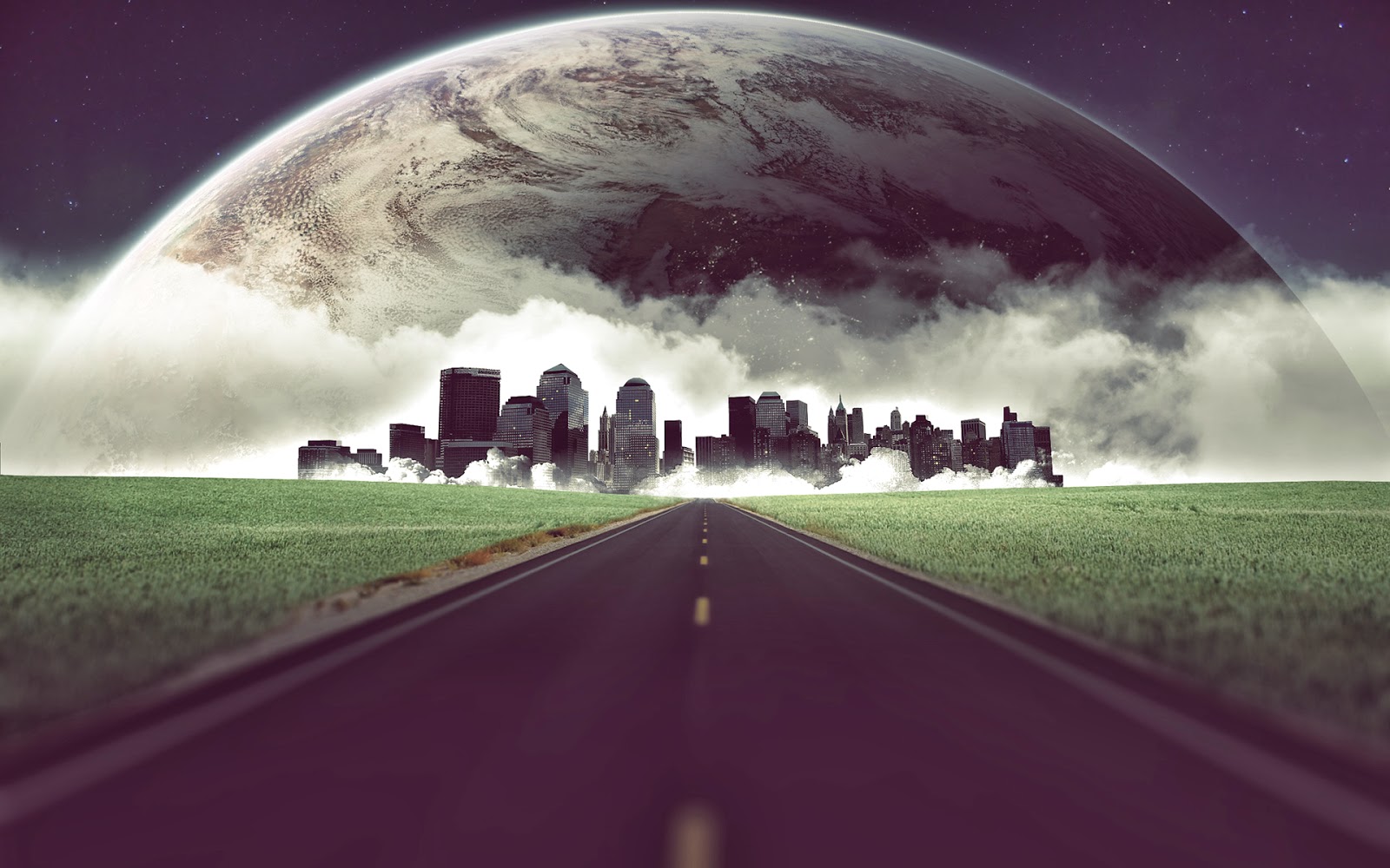 Portadas Para Facebook Hd 3D / Portadas hermosas para facebook! #20