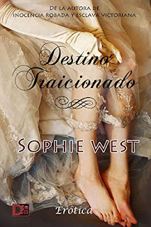 Destino traicionado- Sophie West