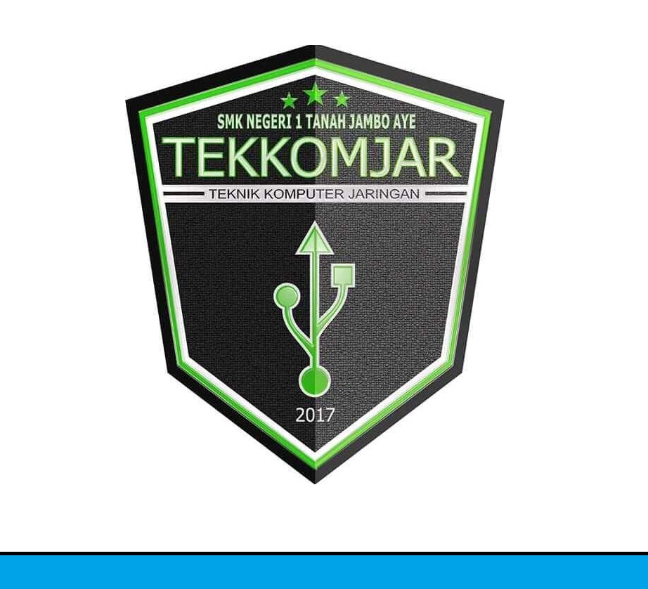 7 Logo Tkj Yang Keren Banget Boleh Di Contoh Nih Bang Aldhy Blog Pendidikan Indonesia