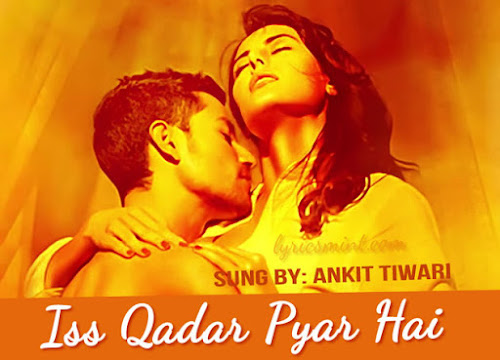 Iss Qadar Pyar Hai - Bhaag Johnny (2015) Iss Qadar Pyar Hai - Bhaag Johnny (2015)