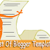 60+ Best Free Blogger Templates of 2017-2018
