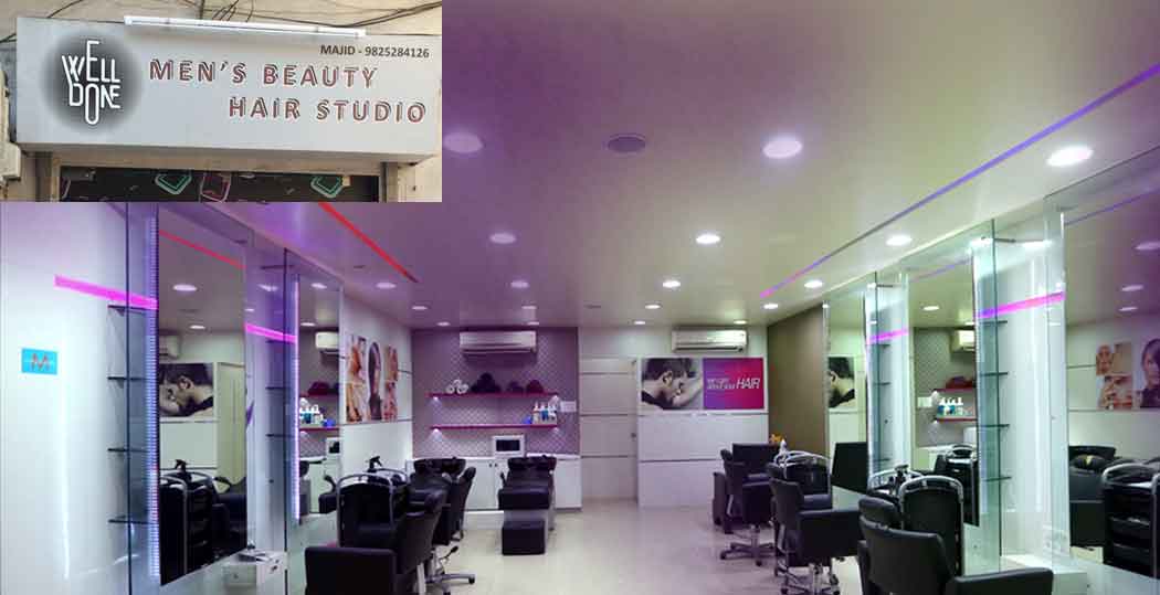 Millat Trade Directory Well Done Mens Beauty Hair Studio