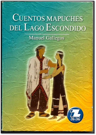 Cuentos mapuches del Lago Escondido