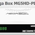 MEGABOX MG5 HD PLUS NOVA ATUALIZAÇÃO V1.63 - 17/04/2018