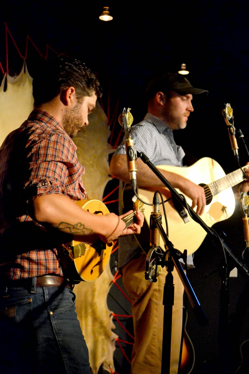 It was a great visit and just in time to make sure I could get my