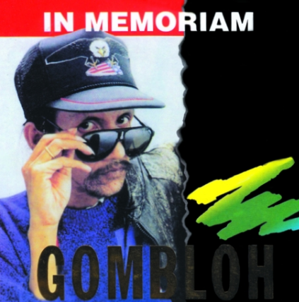 Kumpulan Lagu Mp3 Terbaik Gombloh Full Album In Memoriam 