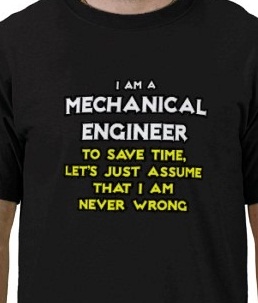 Mechanical Engineers Day Quotes