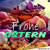 Frohe Ostern bild / Życzenia wielkanocne po niemiecku