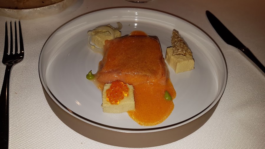 RESTAURANTE PABLO (LEÓN) 