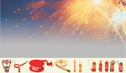 safety fire visiting simple wallpapers cards backgrounds px