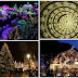 Τα εορταστικά φωτά του 2012 σε όλο τον κόσμο