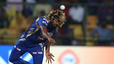 Lasith Malinga is likely to turn out for Mumbai Indians in at least two games Lasith Malinga is likely to turn out for Mumbai Indians in at least two games