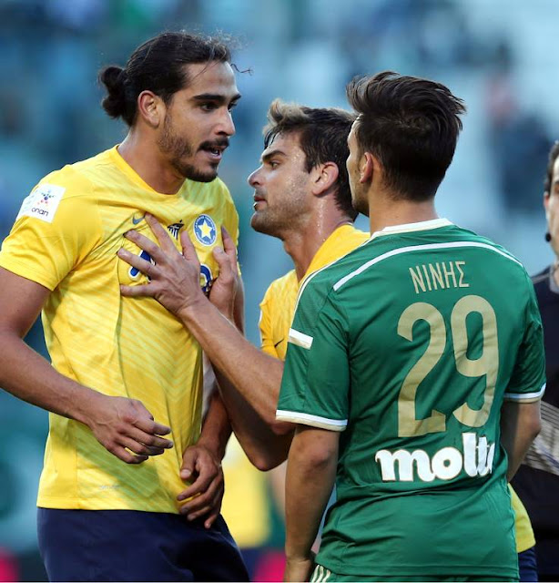 Εδώ είναι Λεωφόρος (pics)