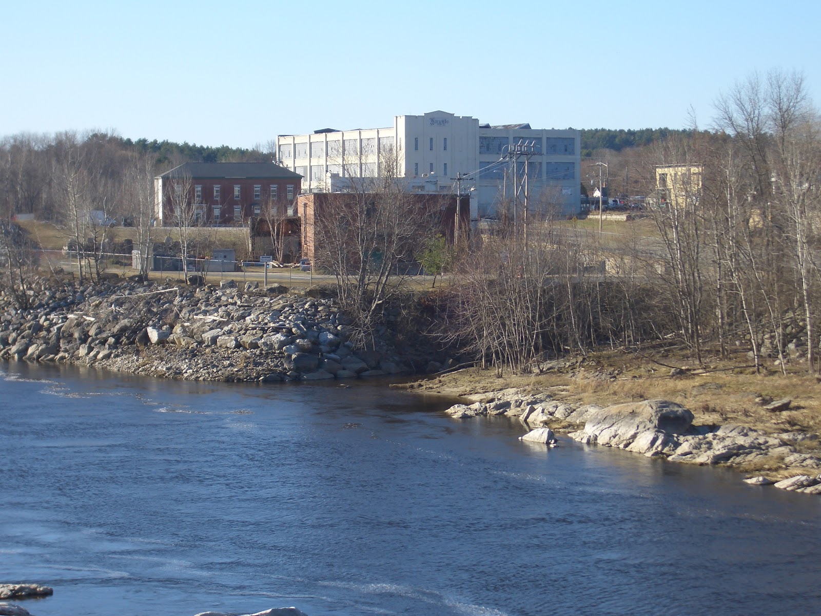 The Lisbon Reporter Lisbon Town Management And The Trail Of Conflict