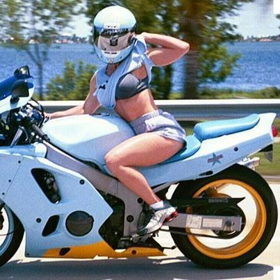 Hot & Sexy Bikini Babes: The Most Sexy Swimwear girl photos