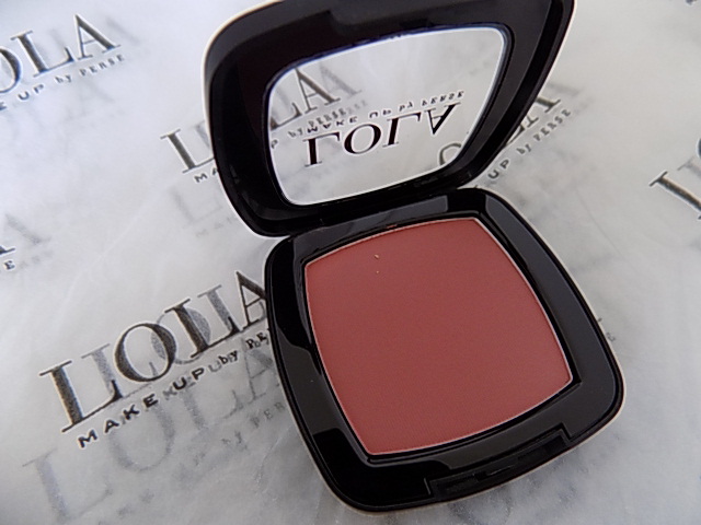 Lola By Perse Blush 