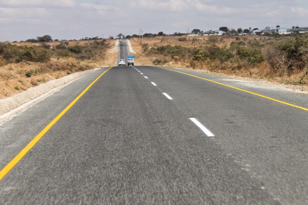 Barabara intelligence overview