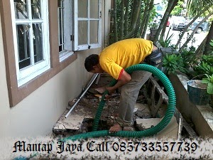 Sedot Sememi Surabaya Barat SEDOT WC SEMEMI