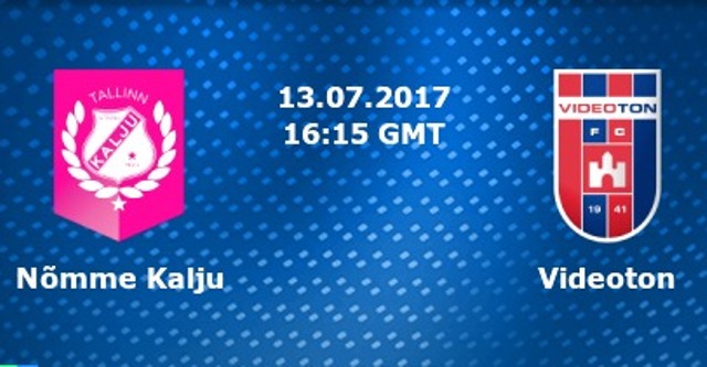 Prediksi Nomme Kalju vs Videoton Prediksi Nomme Kalju vs Videoton