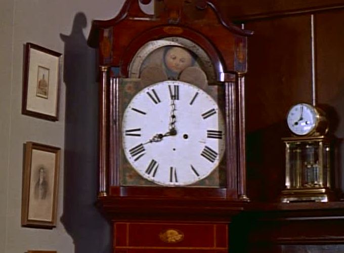 [DVD] Filme A Máquina do Tempo