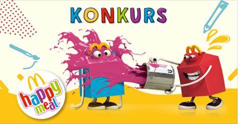 Wygraj rodzinną wycieczkę do parku rozrywki Konkurs