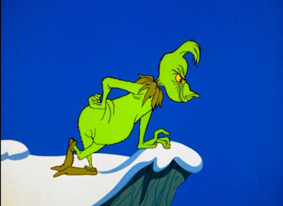Dr Seuss How The Grinch Stole Christmas 1966 Image 3