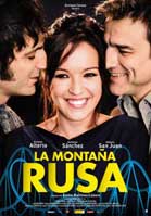 La Montaña Rusa (2012) DVDRip Español