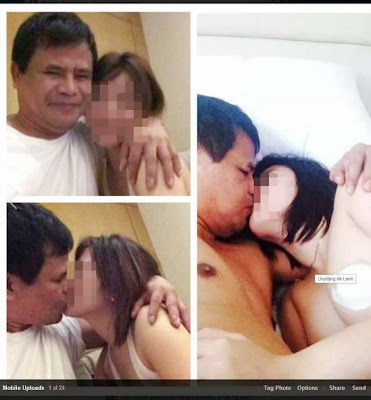 371px x 400px - Sex photos of Gov Edgardo Tallado resurface online - TeensAsia
