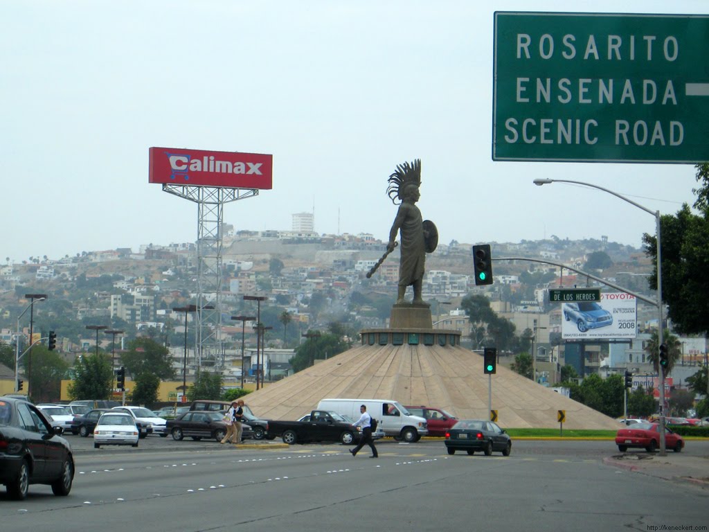 insights news: Tijuana Mexico