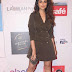 Parineeti Chopra Photos In Green Dress At Hindustan Times Most Stylish Awards