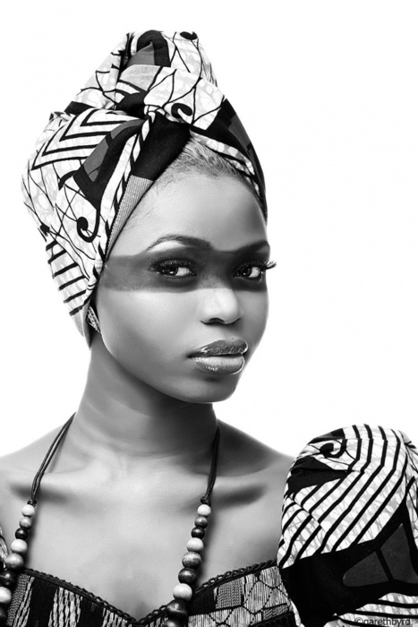CIAAFRIQUE ™ | AFRICAN FASHION-BEAUTY-STYLE: October 2011