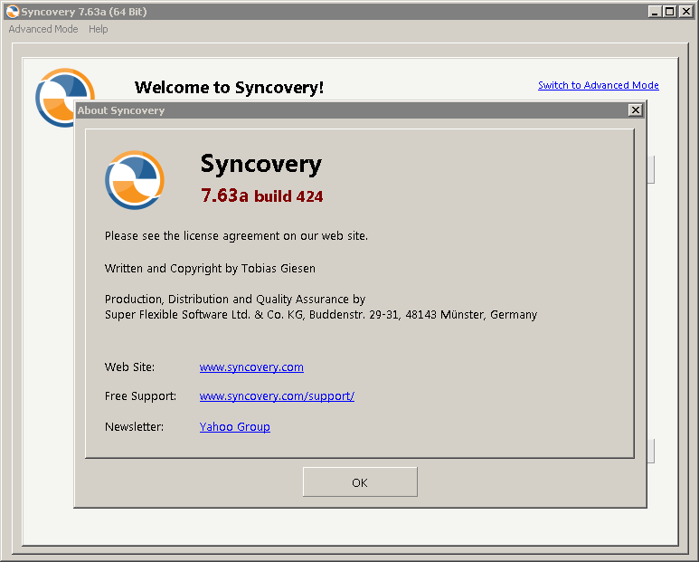 syncovery update compressed file syncovery update compressed file