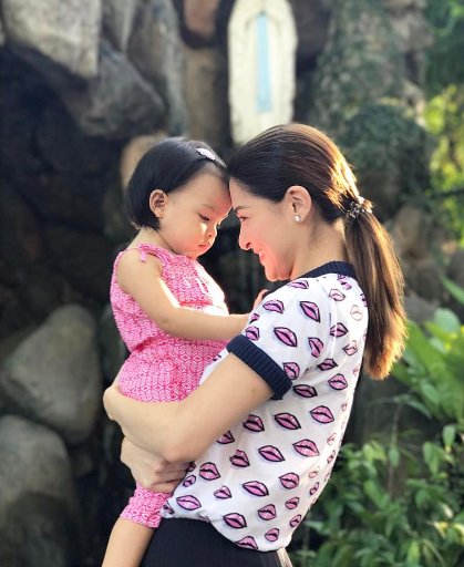 "Gusto ko talagang maging.." - Marian Rivera Retires. "Gusto ko talagang maging.." - Marian Rivera Retires.