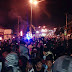 Perayaan Malam Takbiran Di Ambon Tanpa Konvoi