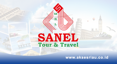 Sanel Tour & Travel Pekanbaru