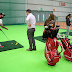 Expovacaciones volverá a contar con un espacio para aficionados al golf