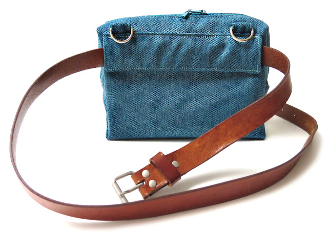 Gürteltasche