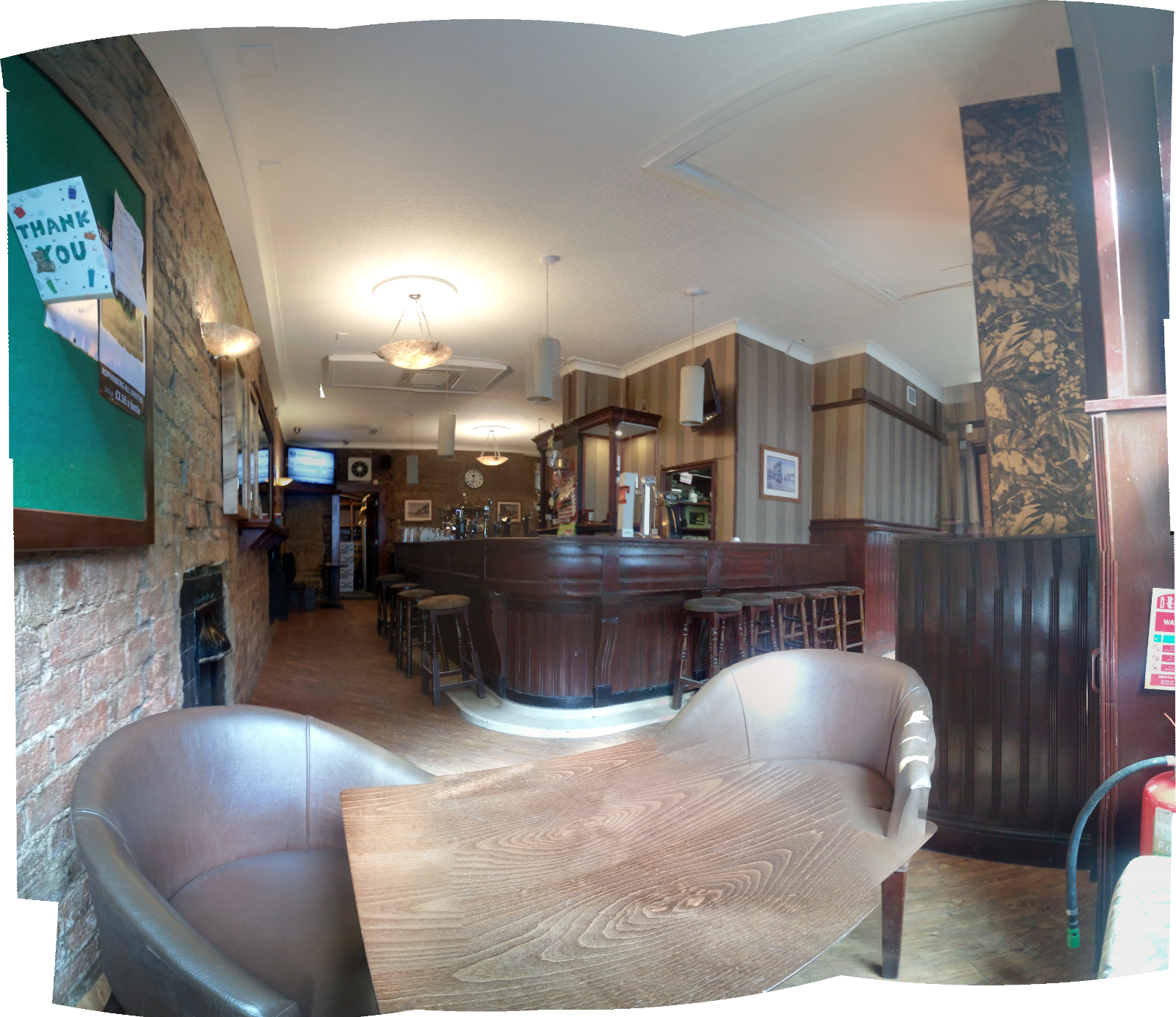 A Hauf Stop Allison Arms