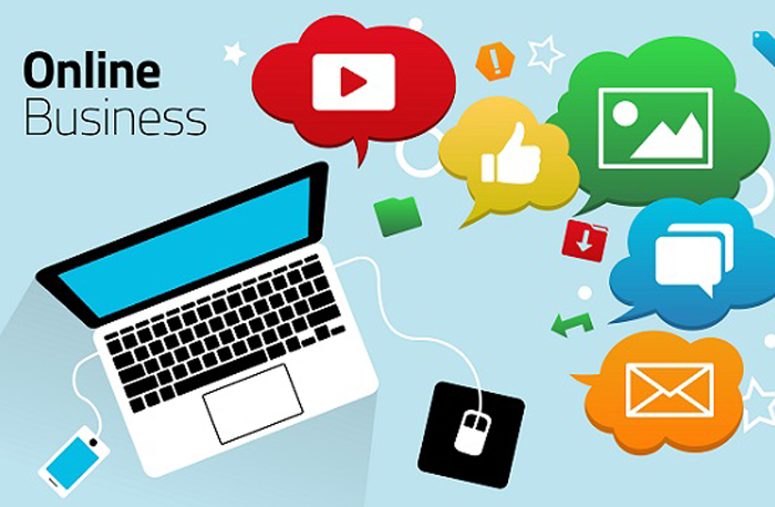 Memulai Bisnis Online Dengan Memanfaatkan Fasilitas Gratis Memulai Bisnis Online Dengan Memanfaatkan Fasilitas Gratis