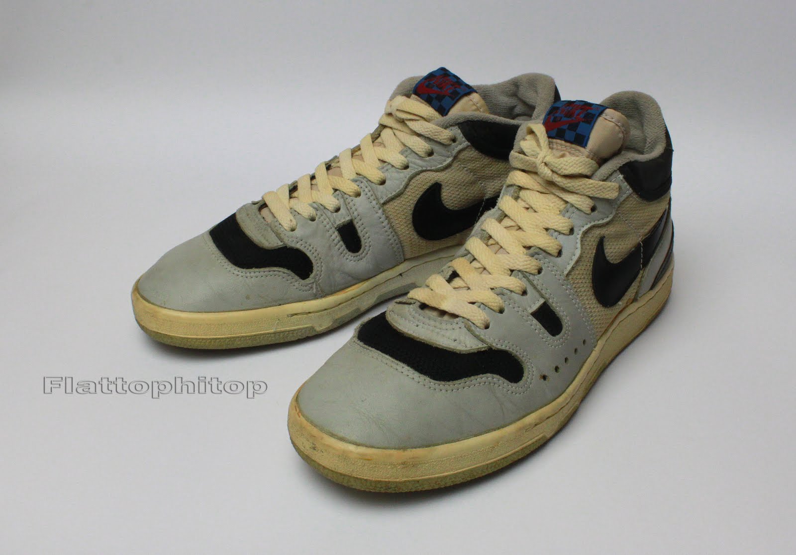 nike mac attack retro