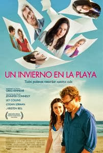 descargar Un invierno en la playa (2013), Un invierno en la playa (2013) español
