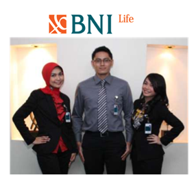 35++ Gaji pegawai asuransi bni life information