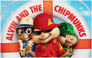 Alvin: Free Printable Party Kit. Alvin Free Printable Invitations, Labels or Cards.